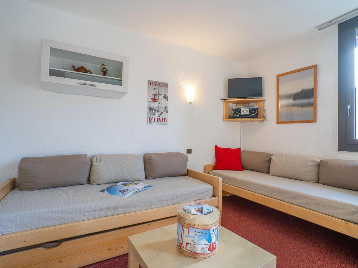 Apartment Armoise 32 By Interhome Saint-Martin-de-Belleville Exteriör bild