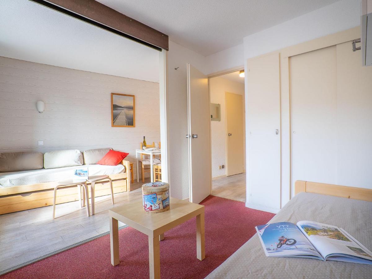 Apartment Armoise 32 By Interhome Saint-Martin-de-Belleville Exteriör bild