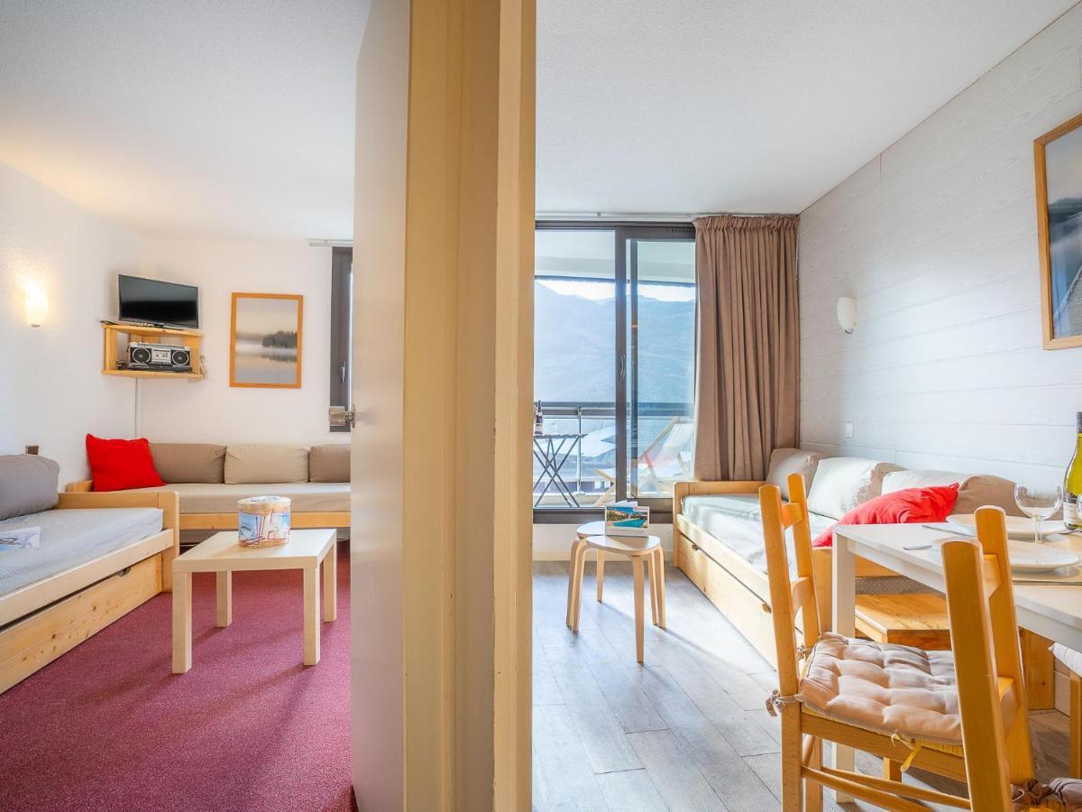 Apartment Armoise 32 By Interhome Saint-Martin-de-Belleville Exteriör bild